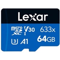 Lexar 64GB