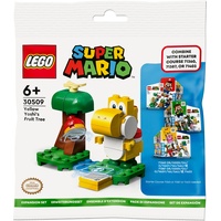 LEGO Super Mario - Obstbaum des gelben Yoshi 30509