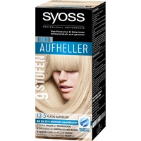 Haarfarbe-Tönung Syoss Aufheller 13-5 Platin