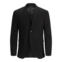 JACK & JONES Blazer Jungen, Schwarz, 152