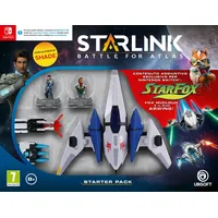 UbiSoft Starlink: Battle for Atlas Starter - Nintendo Switch
