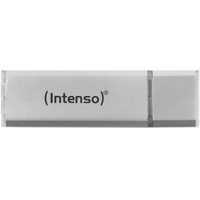 Intenso Ultra Line 128GB silber USB 3.0