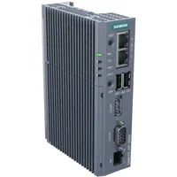 Siemens 6ES76470BA001YA2 Simatic IOT2050 (Quad Core) Gateway 1St.