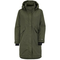 Didriksons Josefine Parka in Khaki - 44