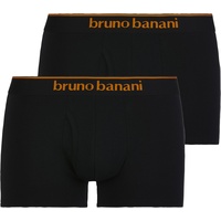 Bruno banani Herren Boxershort 2er Pack Quick Access