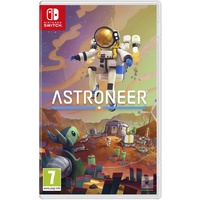 Gearbox Publishing Astroneer (Nintendo Switch)