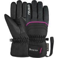 Reusch Teddy Gore-tex Wind-und Wasserdicht Warme Skihandschuhe Sporthandschuhe Schneehandschuhe