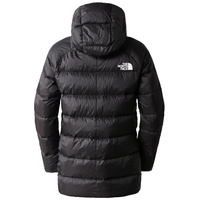 The North Face Damen Hyalite Down Parka, TNF Black,