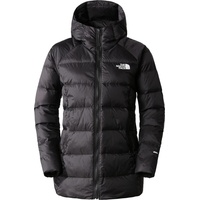 The North Face Hyalite Down Parka tnf black L