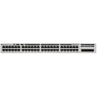 Cisco Catalyst 9200L managed L3 10G Ethernet (100/1000/10000) Grau