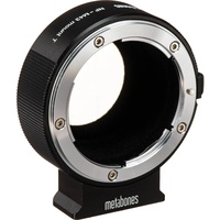 Metabones Nikon F to MFT T Adapter III (Black