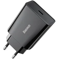 Baseus Speed Mini Schwarz