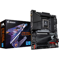 Gigabyte Z790 AORUS ELITE AX DDR4