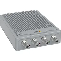 Axis Video Server Video-Server/-Encoder