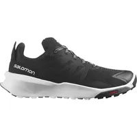 Salomon Schuhe Patrol, L41677700 - Schwarz