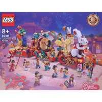 LEGO Mondneujahrsparade