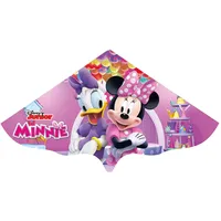 Günther Flugspiele 1186 - Einleiner-Drachen Disney Minnie Mouse, ca.