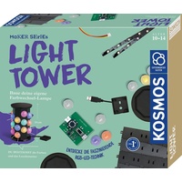 Kosmos Light Tower (62094)