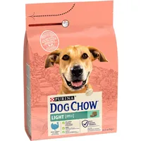 Purina Hundefutter Adult Light Turkey 2,5kg