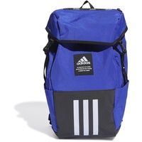 Adidas Rucksack 4ATHLTS Camper", Klappenverschluss, 27,5 Liter