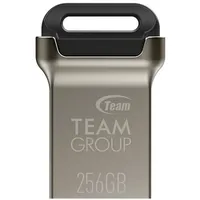 Team TeamGroup C162 256GB, USB-A 3.0 (TC1623256GB01)