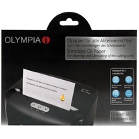 Olympia Ölpapier