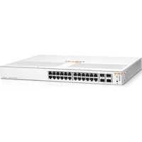 HP HPE E4208-68G-4SFP vl Switch