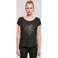 F4NT4STIC T-Shirt in black | Gr.: L