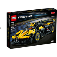 LEGO Technic Bugatti-Bolide 42151