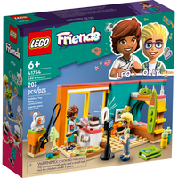 LEGO Friends Novas Zimmer 41755