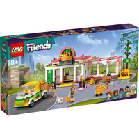 LEGO Friends Bio-Laden 41729