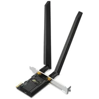 TP-Link Archer TXE72E AXE5400 Wi-Fi 6E Bluetooth 5.3 PCIe