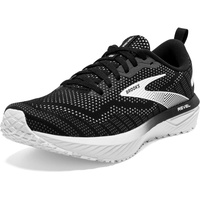 Brooks Damen Revel 6 schwarz 43.0