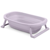 Hauck Babybadewanne Wash N Fold M, Lavender«,