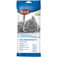 Trixie Simple'n'Clean Beutel für Katzentoiletten