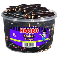 HARIBO Konfekt-Stangen (1,2 kg)