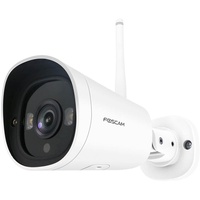Foscam G4C Überwachungskamera 2560 x 1440 Pixel