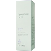 It's skin Hyaluronic Acid Moisture Toner + Gesichtswasser