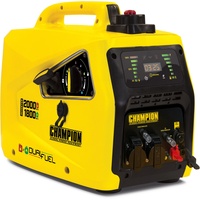 Champion Power Equipment Champion DualFuel 2000 (82001i-E-DF-EU) – Inverter