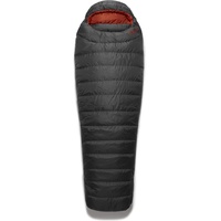 Rab Ascent 500 - Daunenschlafsack - Right-Zip