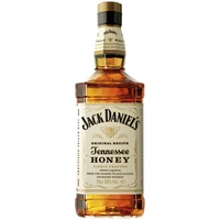 Jack Daniel's Tennessee Honey 35% vol 0,7 l Geschenkbox