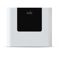 EOS LSG 10 CW Compact weiß Leistungsschaltgerät für Saunasteuerung