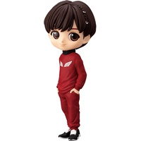 BANPRESTO Q Posket: TinyTAN MIC Drop - j-Hope vol.1