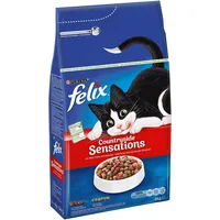 FELIX Countryside Sensations Katzenfutter 4 kg