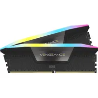 Corsair Vengeance RGB (2 x 16GB, 7000 MHz, DDR5-RAM,