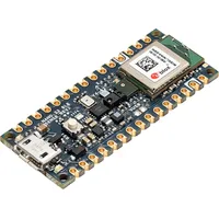 Arduino Nano BLE Sense Rev2 Nano ARM® Cortex®-M4