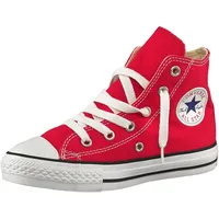 Converse Chuck Taylor All Star' - Rot,Weiß - 30