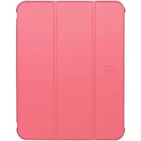 Tucano Satin Case für iPad 10,9" 2022 pink