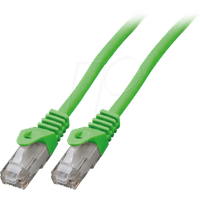 EFB-Elektronik EFB Elektronik CCA Patchkabel, Cat5e, U/UTP, RJ-45/RJ-45, 2m,