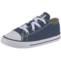 Converse »CHUCK TAYLOR ALL STAR OX«, für Kinder, blau